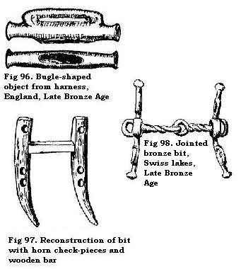 Harness, Britain, Swiss lakes