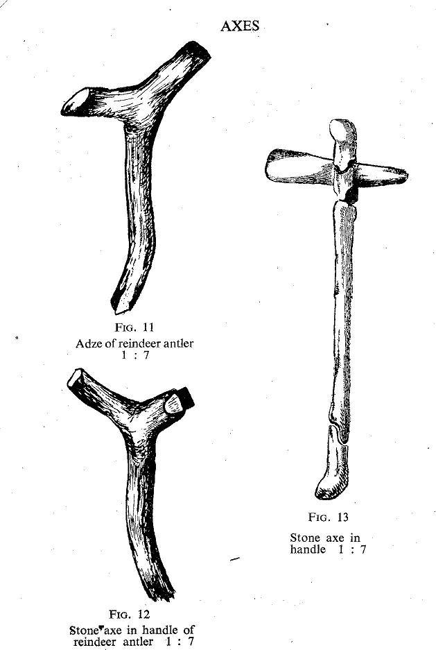 Axes