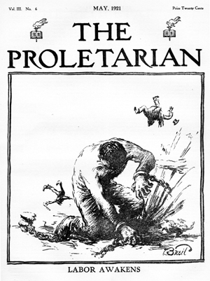 The Proletarian