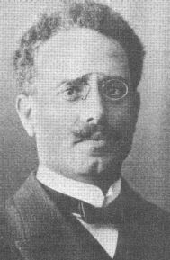 Karl Liebknecht