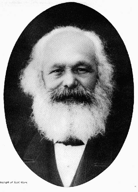 Marx