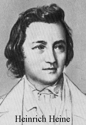 Heinrich Heine