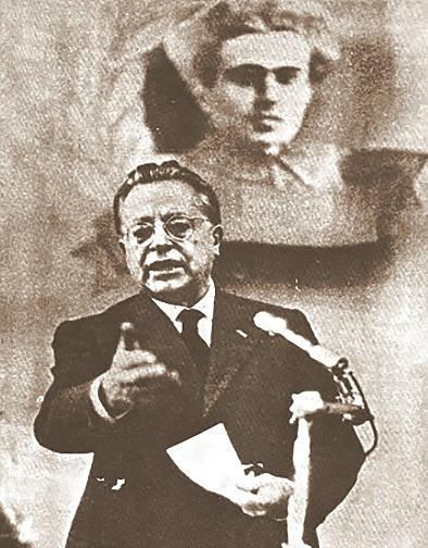 Palmiro Togliatti