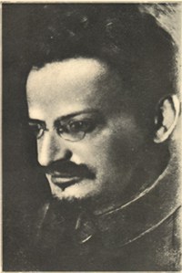 Trotsky