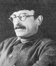 Alexander Berkman