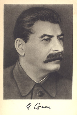 Stalin