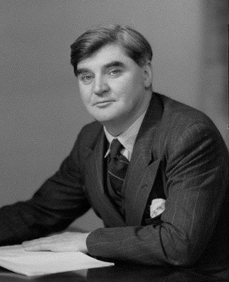 Aneurin Bevan