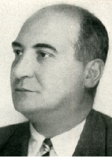 Laurent Casanova