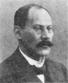 Oskar Cohn