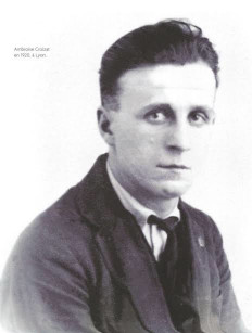 Croizat