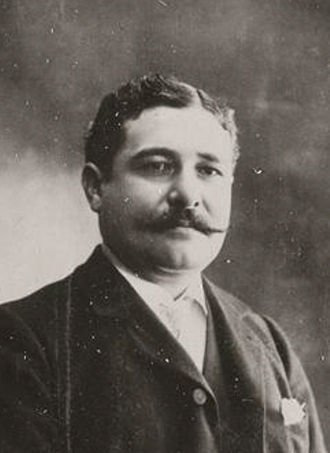 Léon Daudet