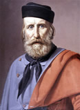 Garibaldi