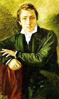 Heinrich Heine