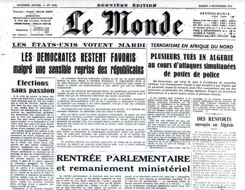 Le Monde