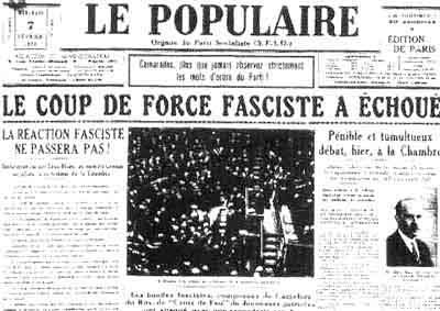 Le Populaire