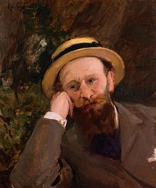 Edouard Manet