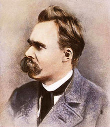 Friedrich Nietzsche