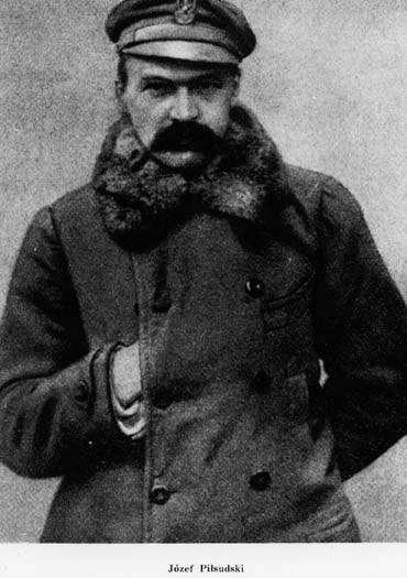 Józef Piłsudski