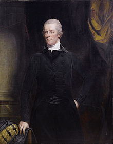 William Pitt