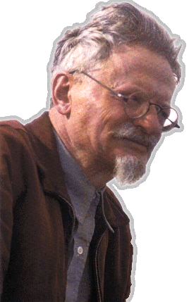 L. Trotsky (1940)