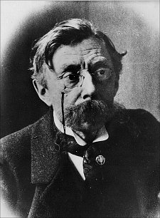 Emile Verhaeren