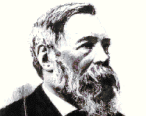 [ Friedrich Engels ]