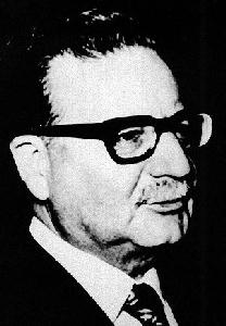 Allende