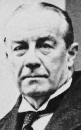 Stanley Baldwin