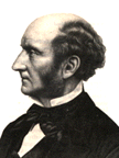 John Stuart Mill