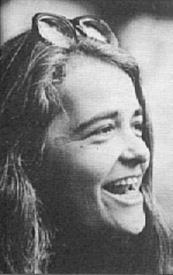 Kate Millett