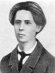 Young Nechayev