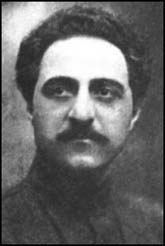 Ordzhonikidze