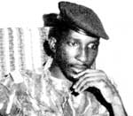 Thomas Sankara