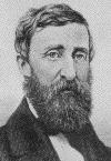 Henry David Thoreau