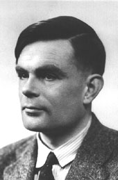 Turing