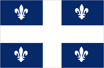 quebec independence flag