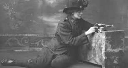 Constance Markievicz