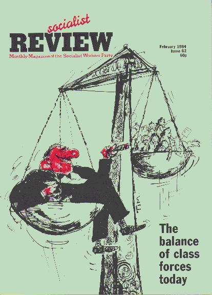 Socialist Review, No. 62