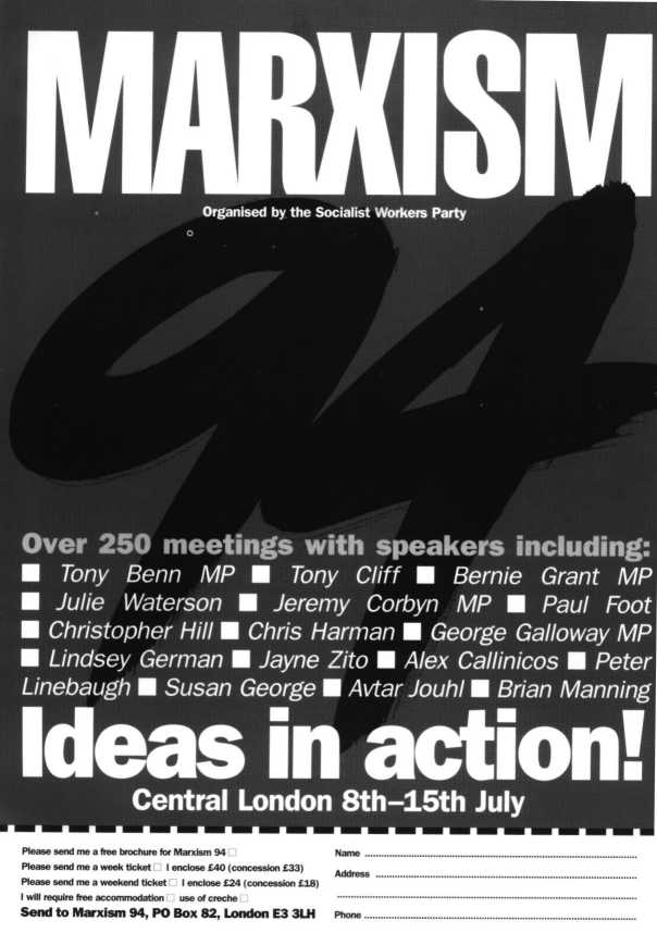 Marxism 94