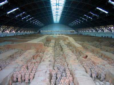 Terracotta Army