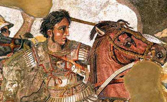 Alexander the Great