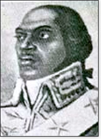 Toussaint Louverture