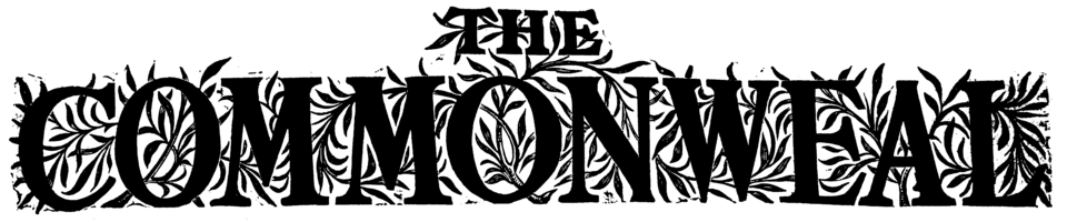 Commonweal logo