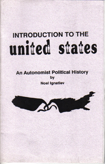 Introduction to the United States
An Autonomist Political History