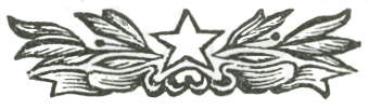 Stylized chapter break graphic