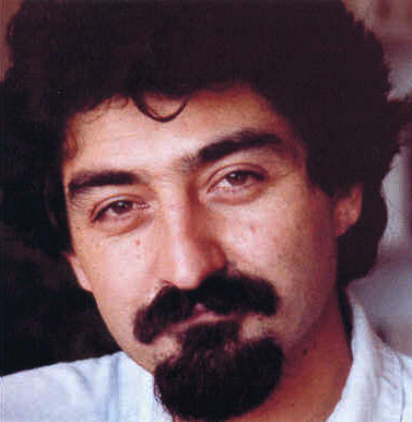 mansoor hekmat