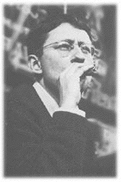 Guy Debord