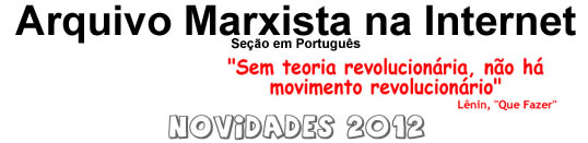 Arquivo Marxista na Internet