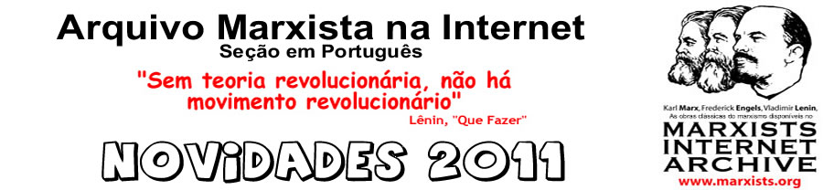 Arquivo Marxista na Internet