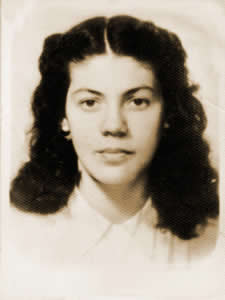 Retrato Zuleika Alambert